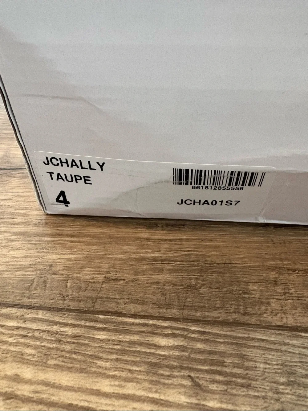 Girls Steve Madden JChally Boots